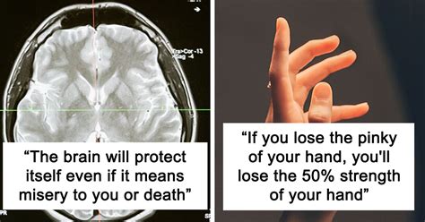 weird scary facts|30 Of The Most Disturbing Things About Human .